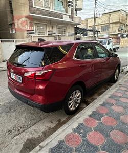 شيفروليه إكوينوكس